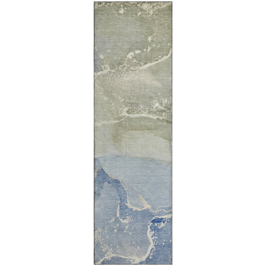 addison mayfield amf517 blue rug
