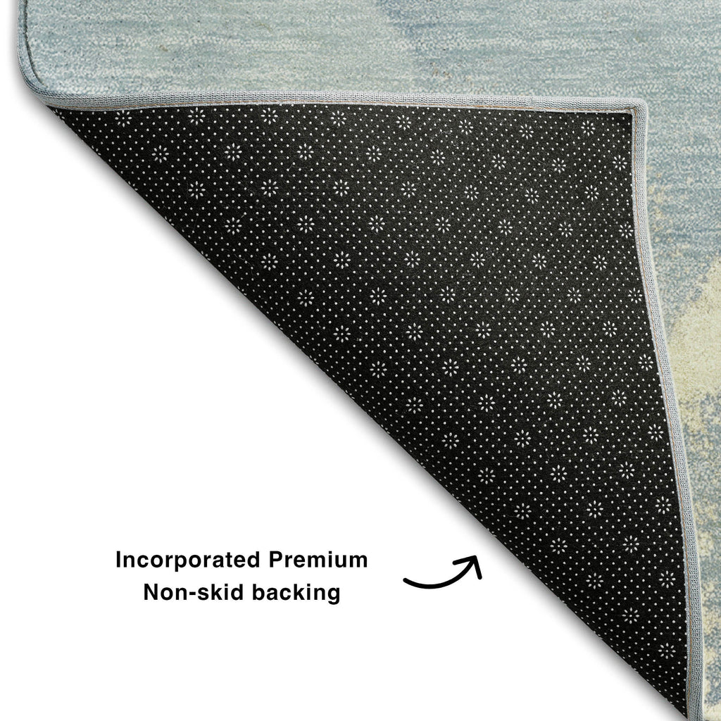 addison mayfield amf517 blue rug