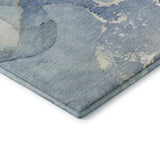 addison mayfield amf517 blue rug