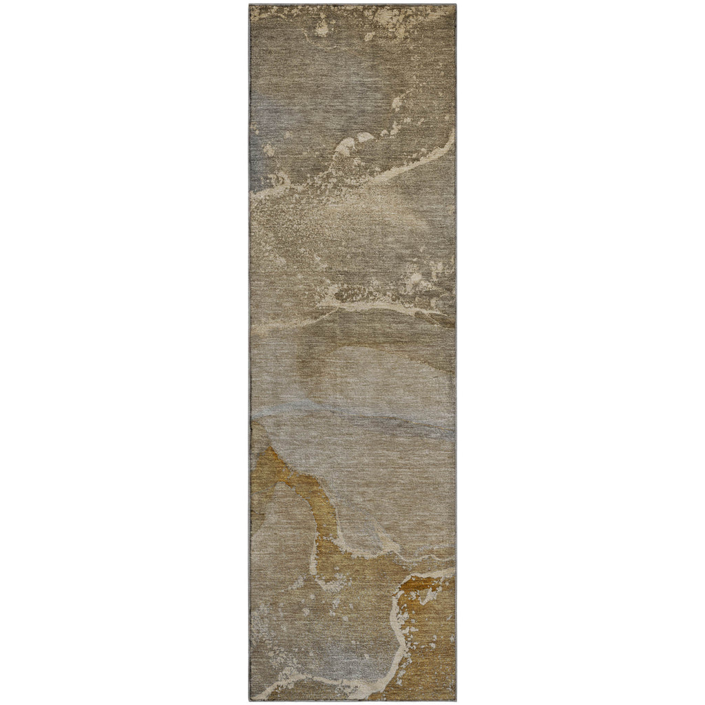 addison mayfield amf517 brown rug
