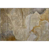 addison mayfield amf517 brown rug