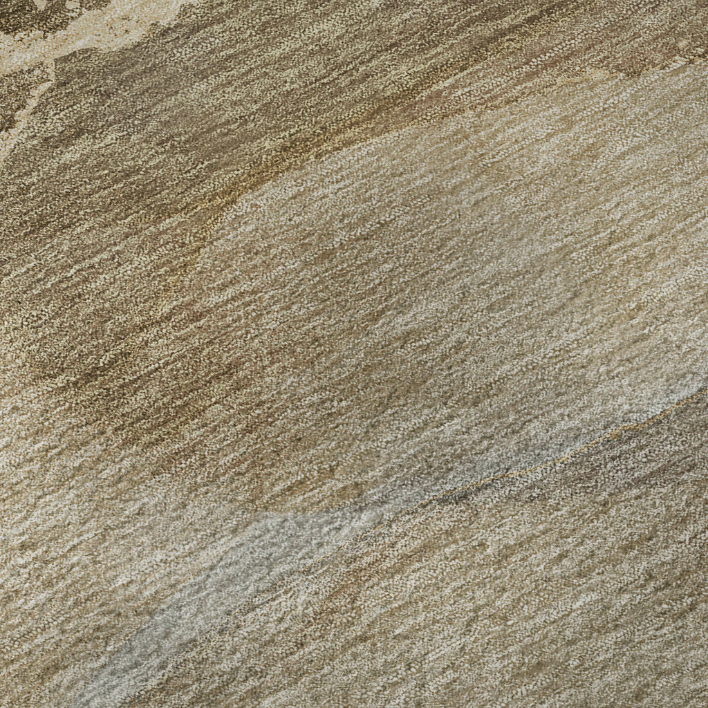 addison mayfield amf517 brown rug