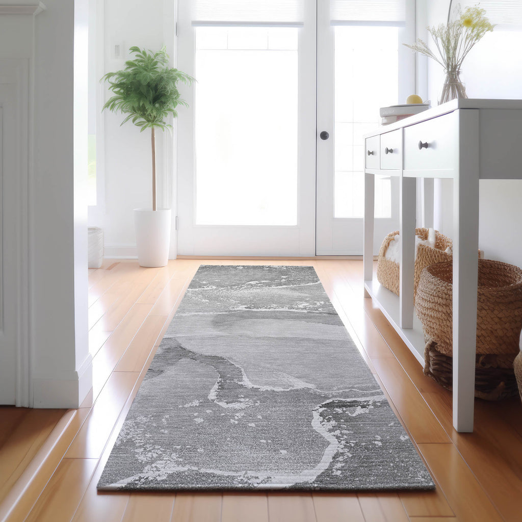 addison mayfield amf517 gray rug