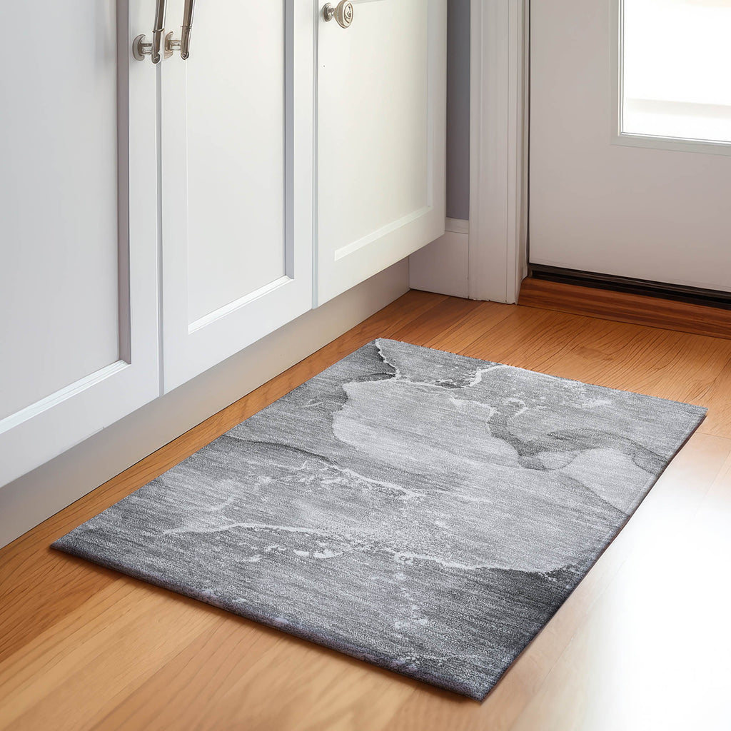 addison mayfield amf517 gray rug