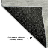 addison mayfield amf517 gray rug
