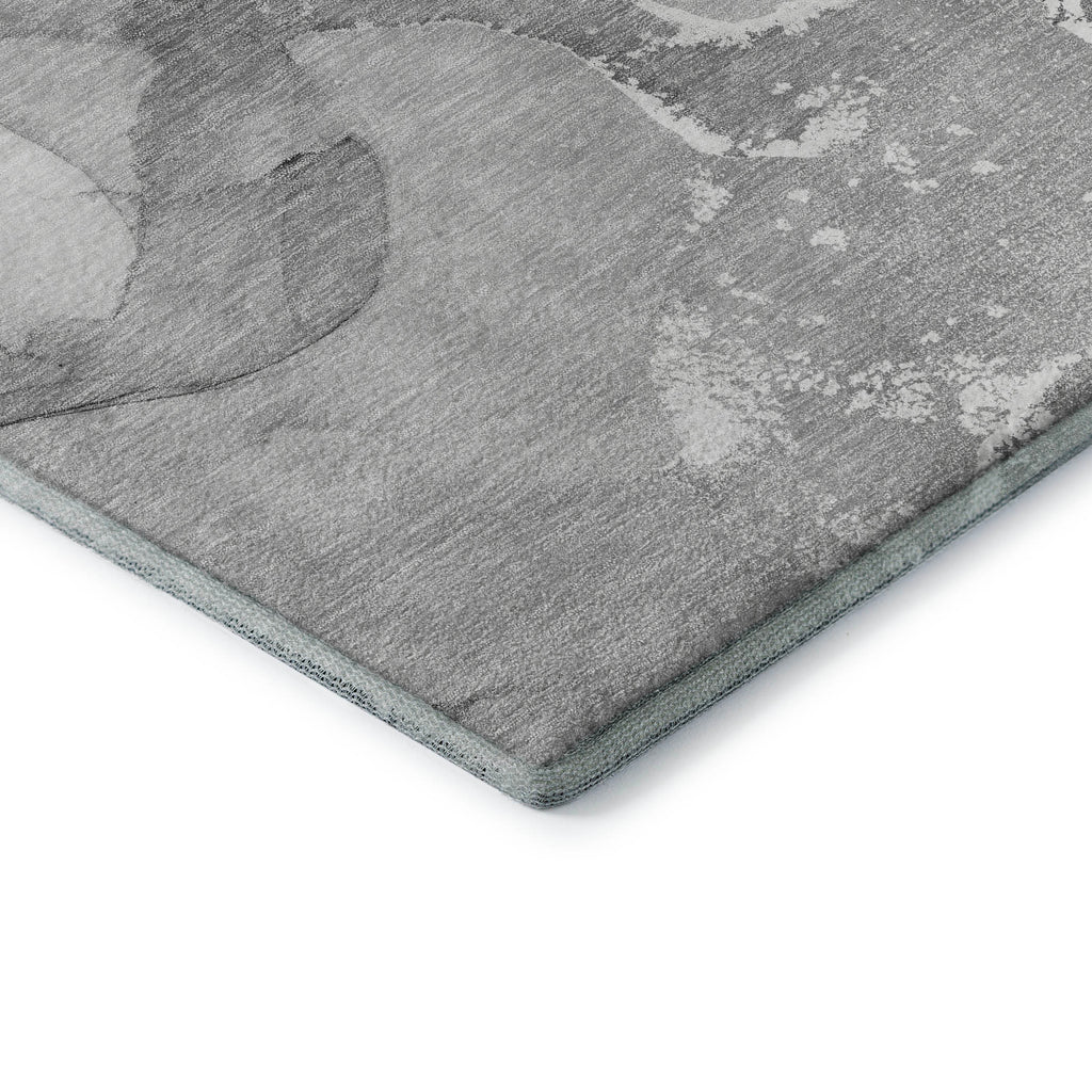 addison mayfield amf517 gray rug