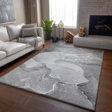 addison mayfield amf517 gray rug