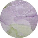 addison mayfield amf517 purple rug