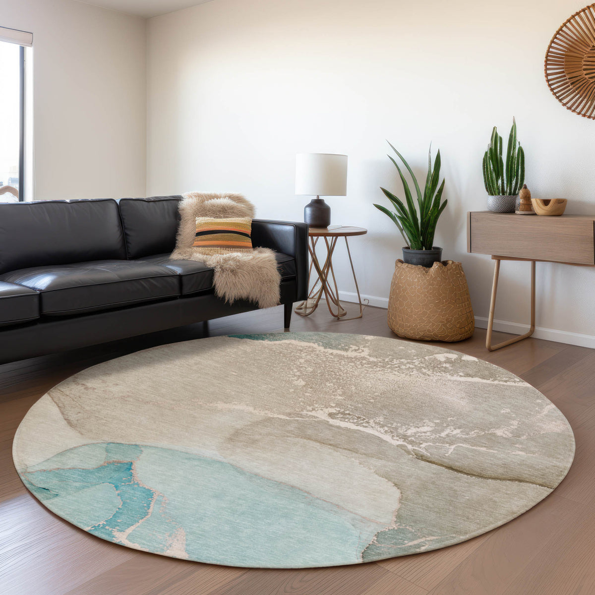 addison mayfield amf517 teal rug