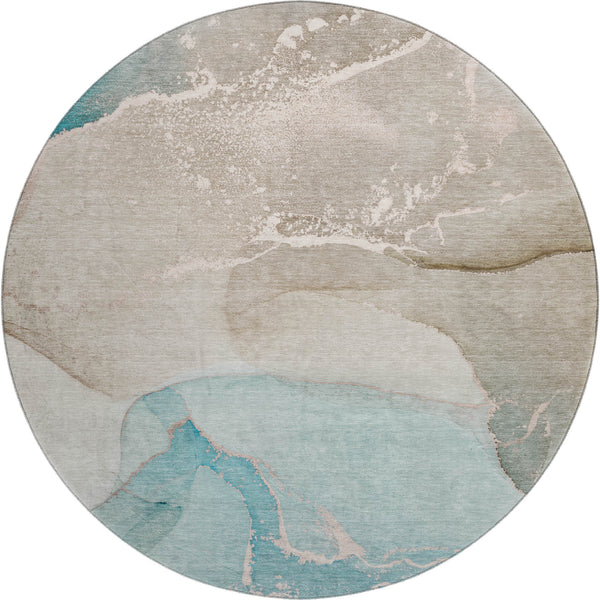 addison mayfield amf517 teal rug