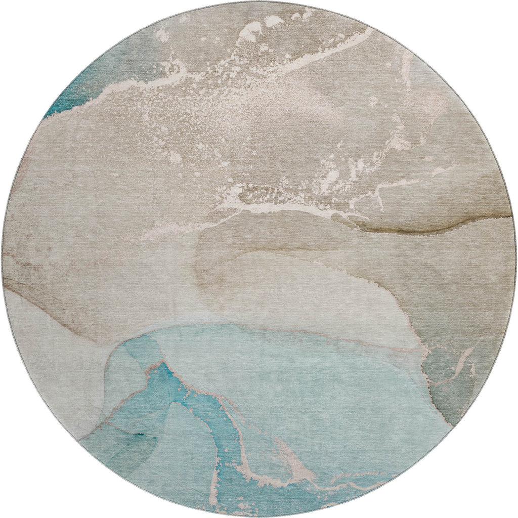 addison mayfield amf517 teal rug
