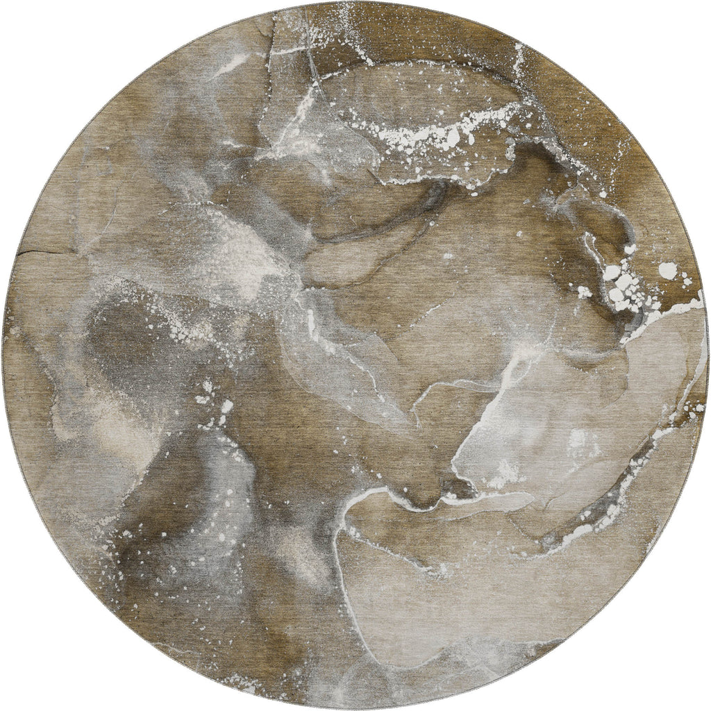 addison mayfield amf518 brown rug