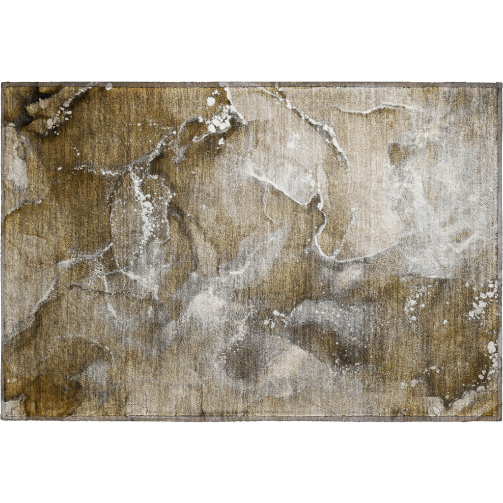 addison mayfield amf518 brown rug