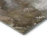 addison mayfield amf518 brown rug