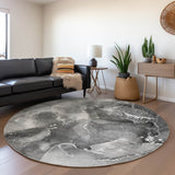 addison mayfield amf518 gray rug