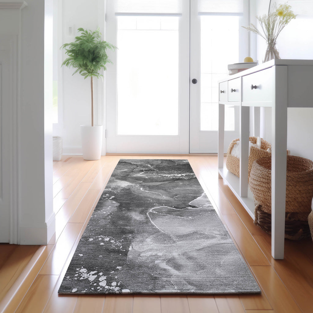 addison mayfield amf518 gray rug