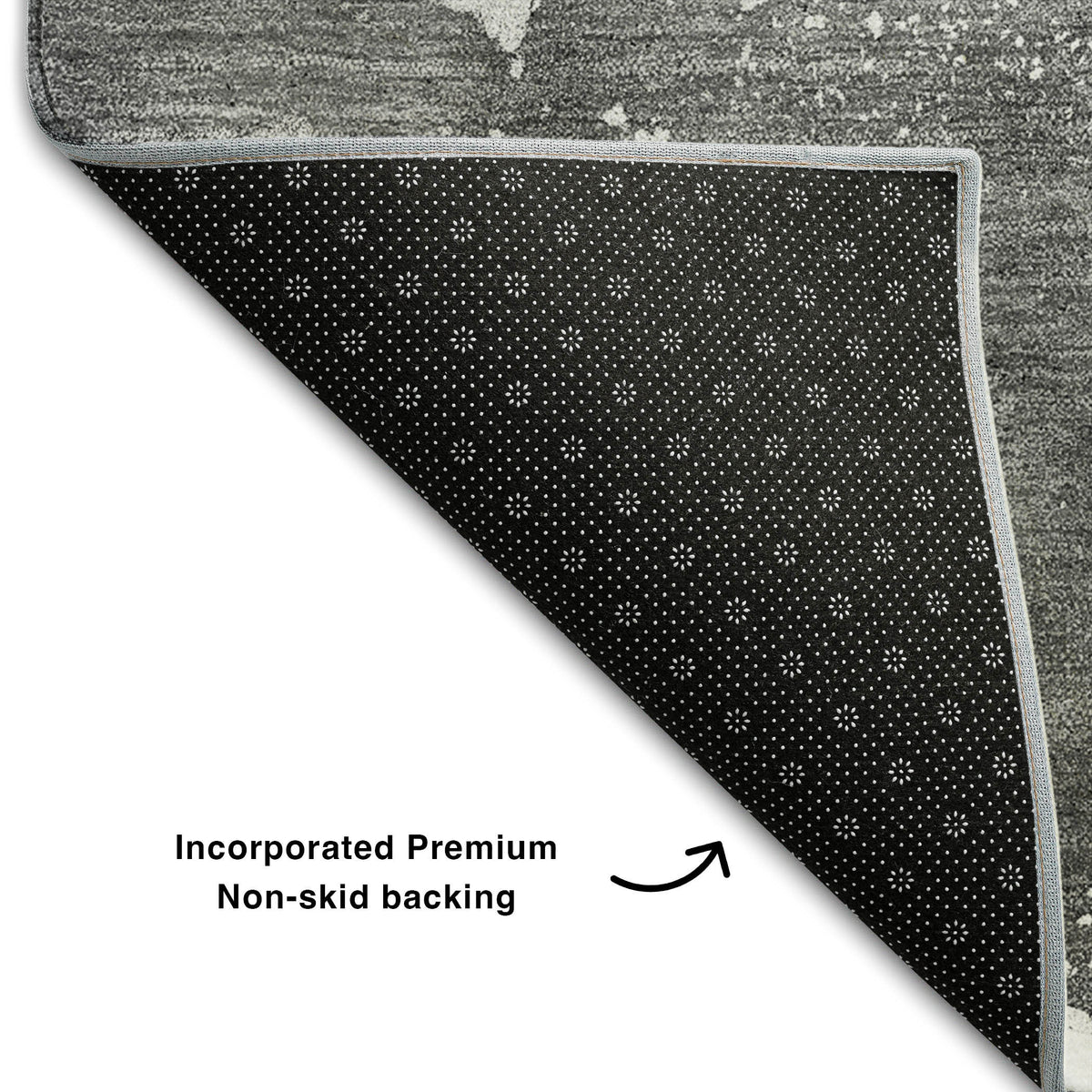 addison mayfield amf518 gray rug