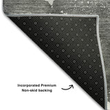 addison mayfield amf518 gray rug