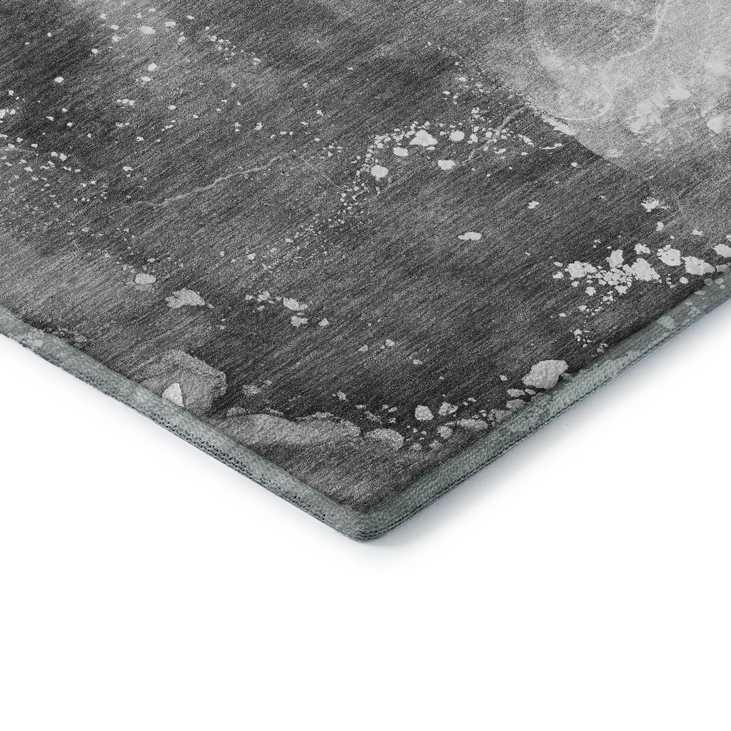 addison mayfield amf518 gray rug