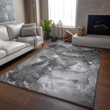 addison mayfield amf518 gray rug