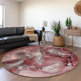 addison mayfield amf518 merlot rug