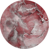 addison mayfield amf518 merlot rug