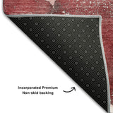 addison mayfield amf518 merlot rug