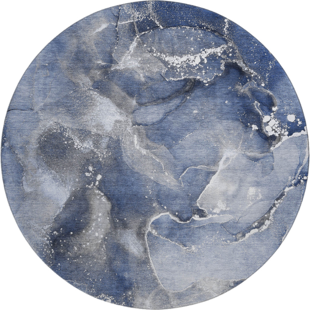 addison mayfield amf518 navy rug