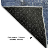 addison mayfield amf518 navy rug