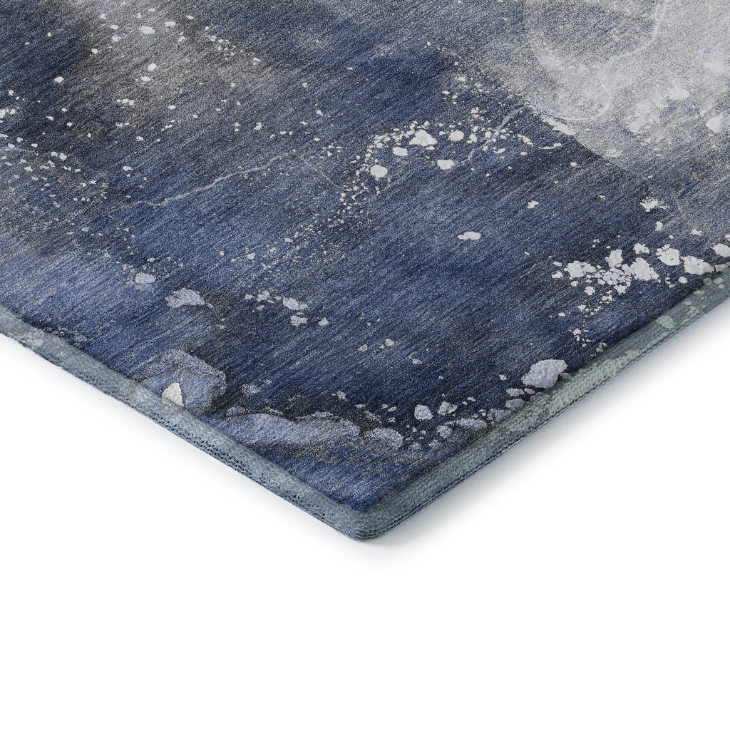addison mayfield amf518 navy rug