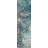 addison mayfield amf518 teal rug