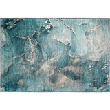addison mayfield amf518 teal rug