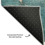 addison mayfield amf518 teal rug