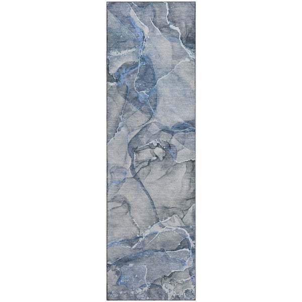 addison mayfield amf519 blue rug
