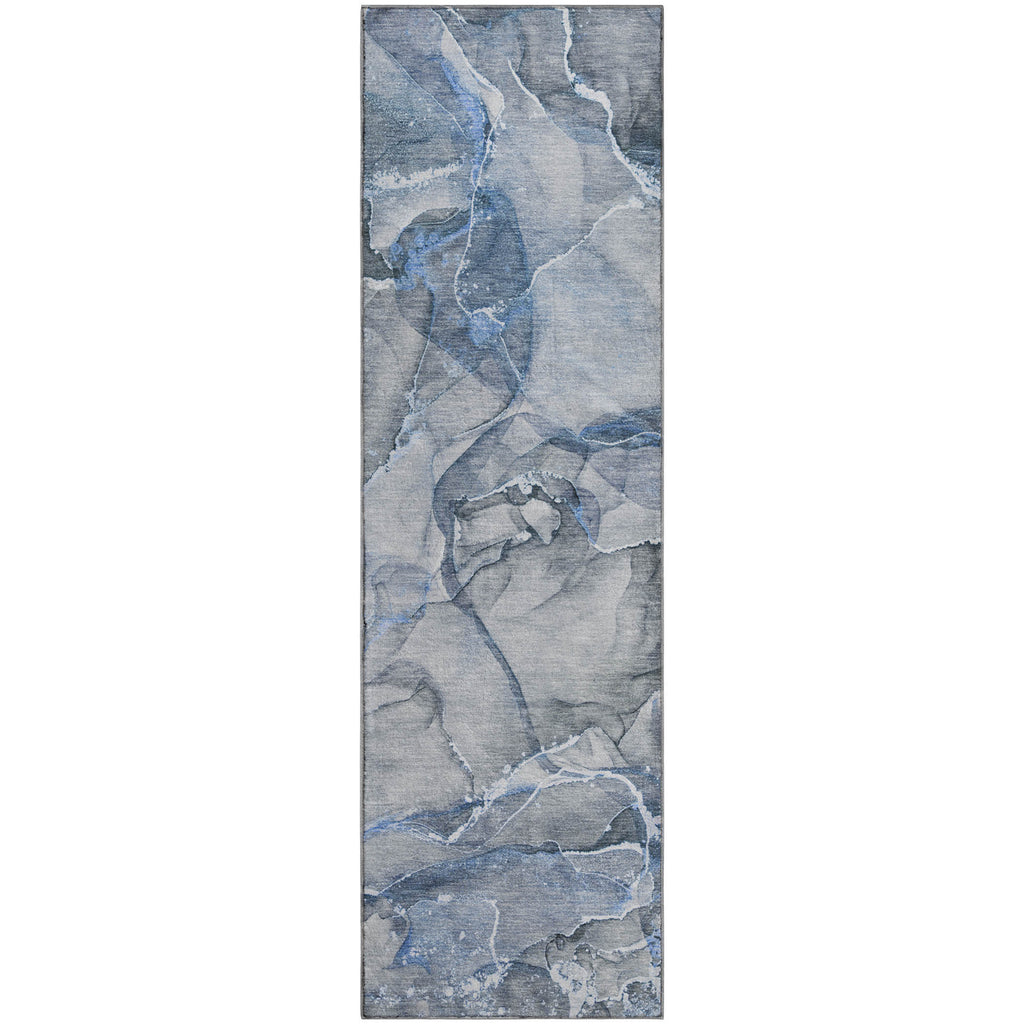 addison mayfield amf519 blue rug