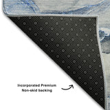 addison mayfield amf519 blue rug