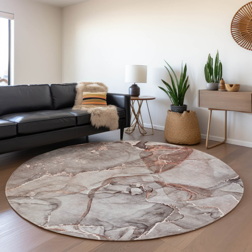 addison mayfield amf519 gray rug
