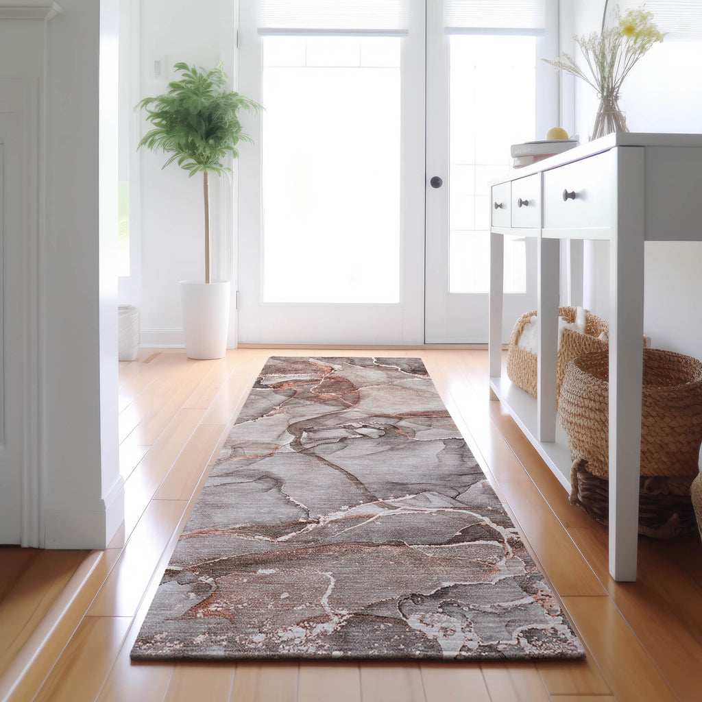 addison mayfield amf519 gray rug