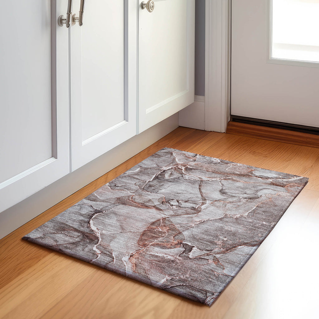 addison mayfield amf519 gray rug