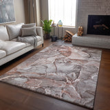 addison mayfield amf519 gray rug