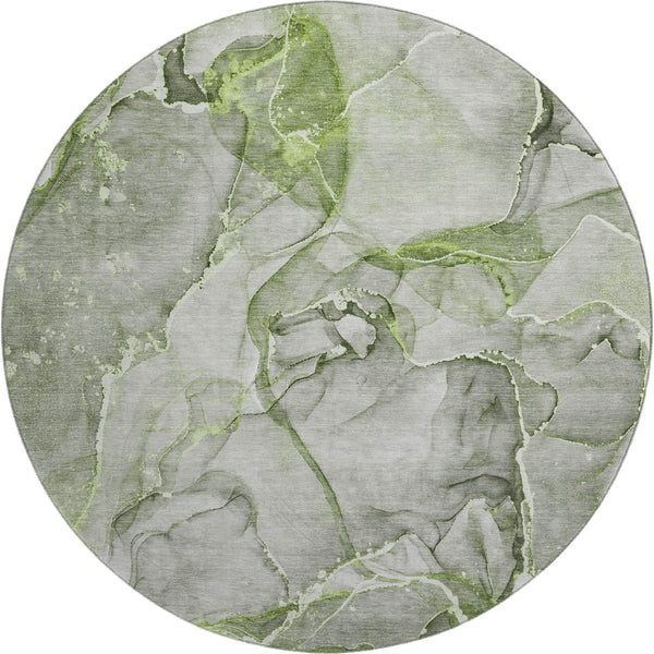 addison mayfield amf519 green rug