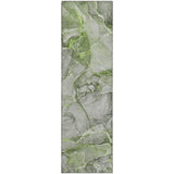 addison mayfield amf519 green rug
