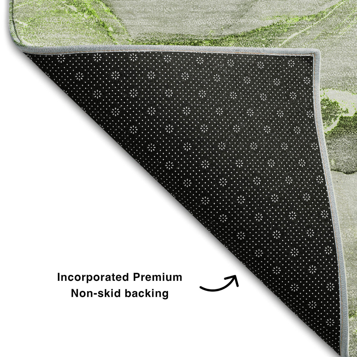 addison mayfield amf519 green rug