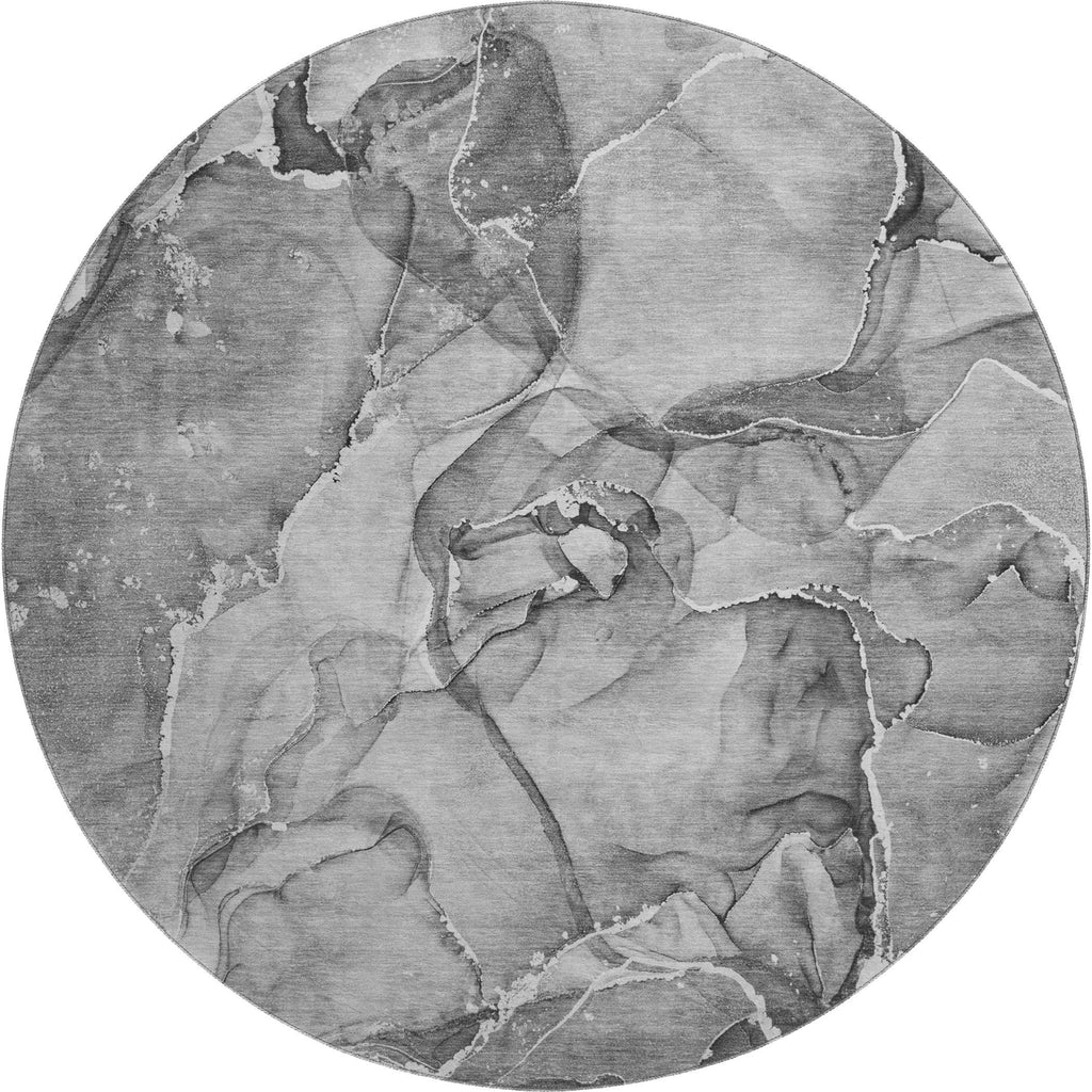 addison mayfield amf519 pewter rug