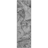 addison mayfield amf519 pewter rug