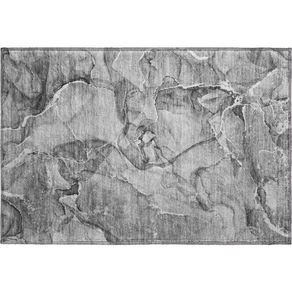 addison mayfield amf519 pewter rug