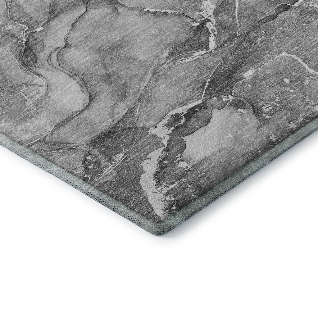 addison mayfield amf519 pewter rug