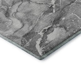 addison mayfield amf519 pewter rug