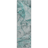 addison mayfield amf519 teal rug