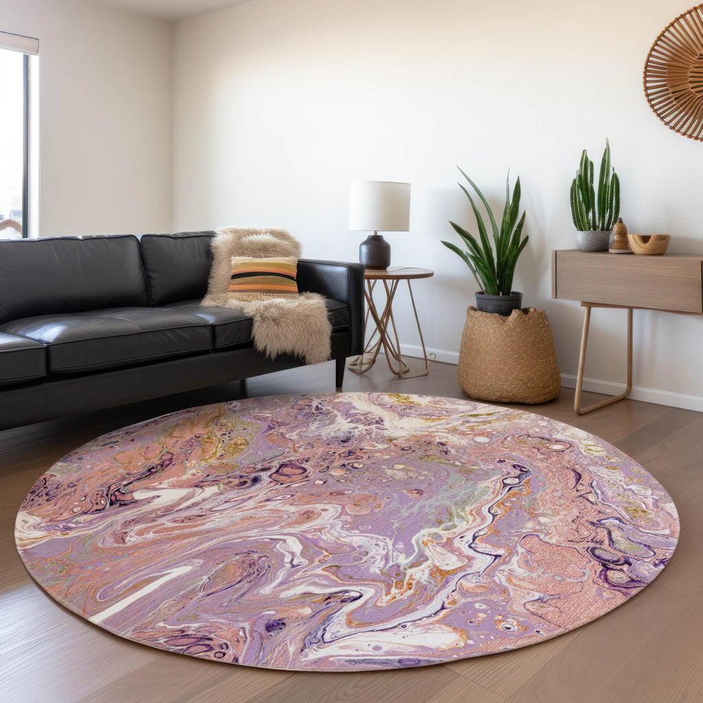 addison mayfield amf51 taffy rug